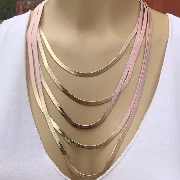 Nicole Miller - Necklace - Picture 3 of 6
